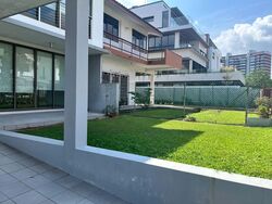 Faber Garden (D20), Semi-Detached #552719321
